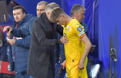 Tiradă la TV! Oficialul forței din Superligă a ieșit la atac: „Nu face confuzii, batem câmpii rău de tot! Eu vorbesc cu argumente, să vină în emisiune cu mine!”