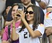 Spania - Germania - imagini cu suporterii din stadion