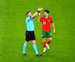 Portugalia - Franța, superduel în sferturile Euro 2024 // foto: Guliver/gettyimages