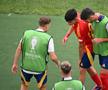 Start de coșmar pentru Spania: și-a pierdut vedeta în minutul 4, după o ciocnire dură cu Toni Kroos