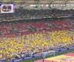 Spania - Germania - imagini cu suporterii din stadion