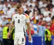 Toni Kroos a jucat ultimul meci al carierei / Sursă foto: Imago Images