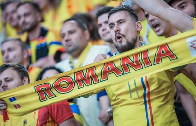 „Am avut senzația că ne-am unit ca țară” » Jucătorii echipei naționale se înclină în fața milioanelor de suporteri români
