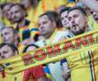 „Am avut senzația că ne-am unit ca țară” » Jucătorii echipei naționale se înclină în fața milioanelor de suporteri români