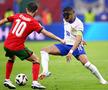 Portugalia - Franța, superduel în sferturile Euro 2024 // foto: Guliver/gettyimages