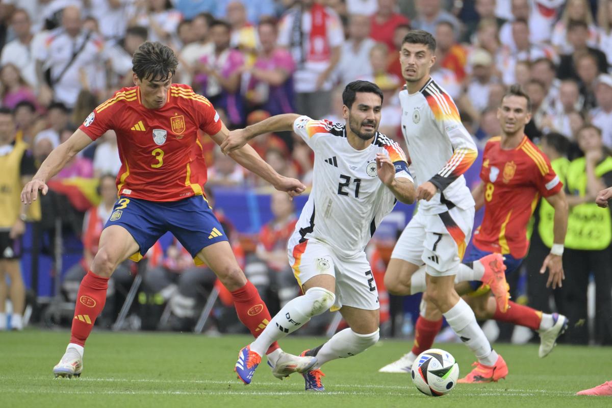 Cine va fi desemnat cel mai bun jucător de la Euro 2024? Favoritul detașat + Yamal, puștiul care a scris istorie, e pe locul 2!