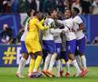 Franța merge în semifinalele Euro 2024
