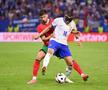 Portugalia - Franța, superduel în sferturile Euro 2024 // foto: Guliver/gettyimages