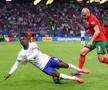 Portugalia - Franța, superduel în sferturile Euro 2024 // foto: Guliver/gettyimages