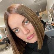 Heidi Demiral, foto: Instagram @
heidilushtaku_