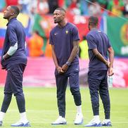 Portugalia - Franța, superduel în sferturile Euro 2024 // foto: Guliver/gettyimages