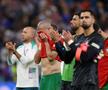 Pepe nu și-a putut stăpâni lacrimile după Portugalia - Franța