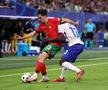 Portugalia - Franța, superduel în sferturile Euro 2024 // foto: Guliver/gettyimages