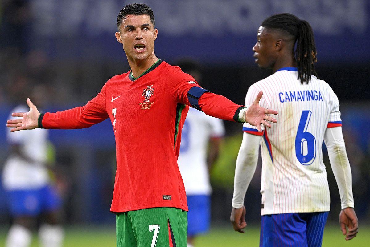 Marine Le Pen l-a tulburat! Francezii vin cu 5 motive pentru care Mbappe a jucat slab la Euro 2024: „Îl preocupă!”