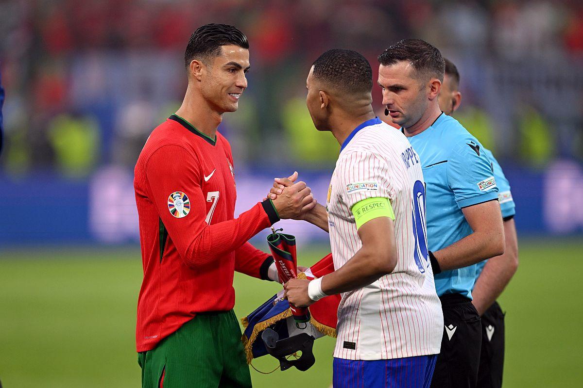 Marine Le Pen l-a tulburat! Francezii vin cu 5 motive pentru care Mbappe a jucat slab la Euro 2024: „Îl preocupă!”