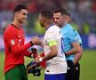 Portugalia - Franța, superduel în sferturile Euro 2024 // foto: Guliver/gettyimages