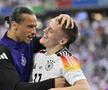 Spania - Germania // FOTO: Cristi Preda (GSP)