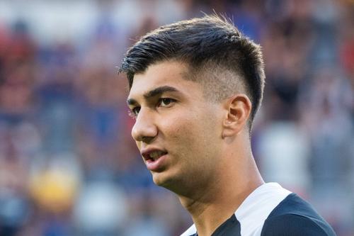 Alexandru Musi / Foto: Imago