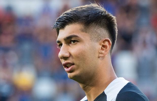 MM Stoica a lămurit motivul pentru care Musi nu a fost titular în Supercupă: „Era prima opțiune, dar a avut problemele astea. Că salteaua, că nu știu ce”