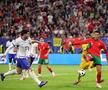 Portugalia - Franța, superduel în sferturile Euro 2024 // foto: Guliver/gettyimages