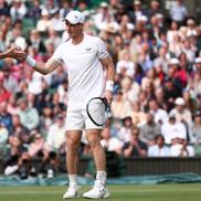 Andy și Jamie Murray / Foto: Imago