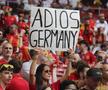 Spania - Germania