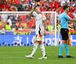 Toni Kroos a jucat ultimul meci al carierei / Sursă foto: Imago Images