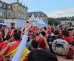 Nemții, puțini îndurerați, cei mai mulți nepăsători, după eșecul cu Spania