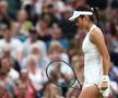 Emma Răducanu s-a calificat în optimile de finală la Wimbledon 2024 FOTO Imago Images