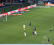 Dennis Politic a marcat primul gol pentru FCSB (2)