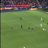 Faza gol CFR Cluj in Supercupa Romaniei (4)