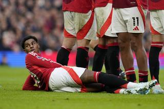 Încă un semn al despărțirii de Marcus Rashford » Manchester United are un nou „decar”