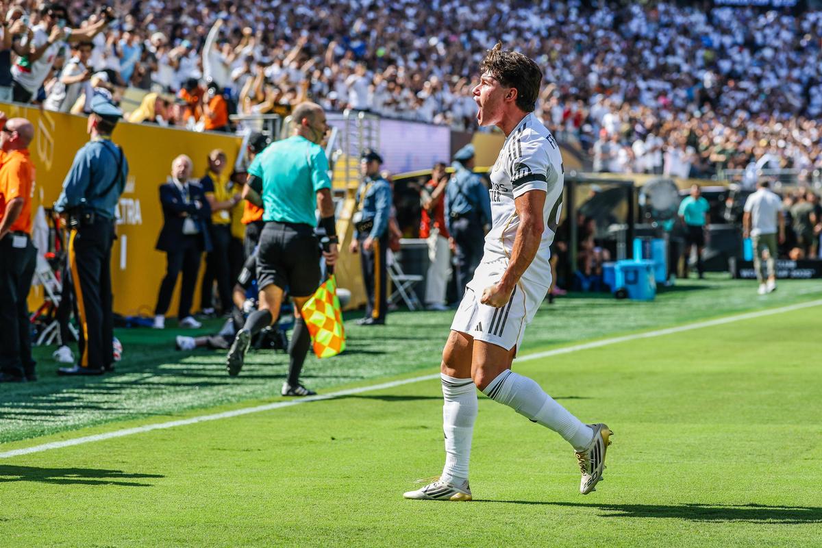 Real Madrid - Borussia Dortmund, în sferturile Mondialului Cluburilor