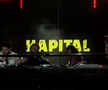 Salvatore Ganacci și Florin Salam la Arena Națională, în cadrul Neversea Kapital