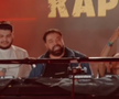 Salvatore Ganacci și Florin Salam la Arena Națională, în cadrul Neversea Kapital