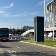 CFR Cluj a ajuns în Ghencea pentru Supercupa (1)