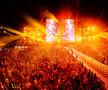 Neversea Kapital pe Arena Națională din București (4 iulie 2025). Foto: UNTOLD Universe