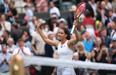 Situație incredibilă la Wimbledon! Vom avea 100% o campioană în premieră