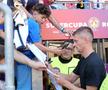 Imagini înainte de Supercupa României FCSB - CFR Cluj (12)