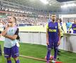 Sărbătoare FCSB