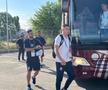 CFR Cluj a ajuns în Ghencea pentru Supercupa (7)