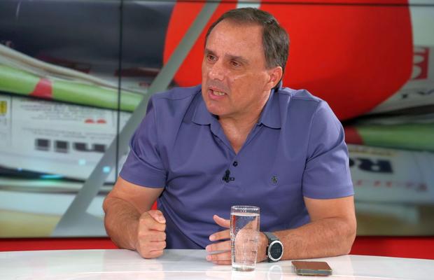 Basarab Panduru pune presiune pe un fotbalist de la FCSB: „Ține doar de tine! E imposibil să nu profiți”