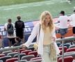 Anca Surdu, iubita lui Denis Alibec
