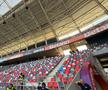 Imagini înainte de Supercupa FCSB - CFR Cluj (20)