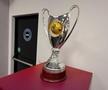 Imagini înainte de Supercupa FCSB - CFR Cluj (4)