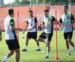 FCSB, antrenament oficial înaintea Supercupei României cu CFR Cluj. Foto: Facebook FCSB