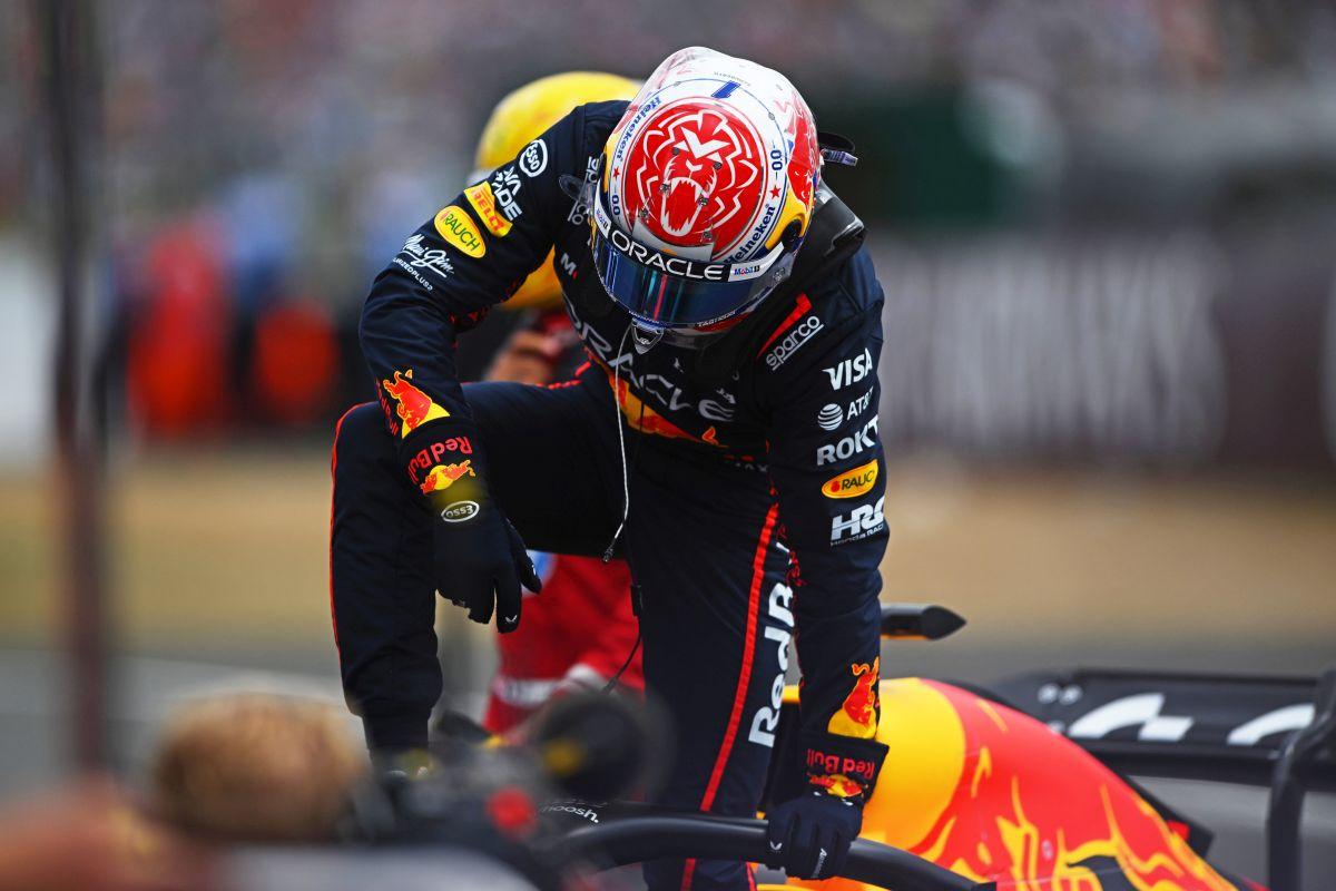 Max Verstappen, îngrijorat de viitorul Formulei 1: „Consider că este regretabil pentru toțI”