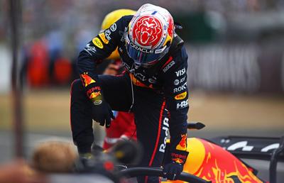 Max Verstappen, îngrijorat de viitorul Formulei 1: „Consider că este regretabil pentru toțI”