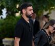 Imagini de la înmormântarea lui Diogo Jota / Foto: Getty Images