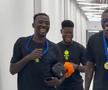 Campioana României a câștigat Supercupa în Ghencea și a sărbătorit alături de suporteri. Pentru roș-albaștri e al doilea trofeu câștigat pe stadionul Steaua în ultimii doi ani, după Supercupa din 2024 cu Corvinul, 3-0.